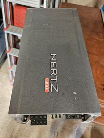 Amplificatore Hertz
