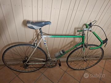 Bicicletta da corsa Liberati