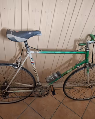 Bicicletta da corsa Liberati