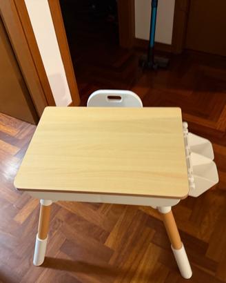 Tavolo bambini 