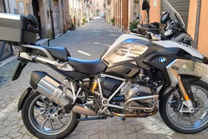 GS 1200 2018