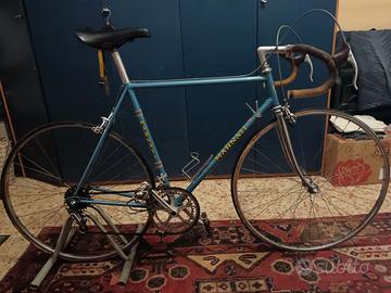 Bici da corsa