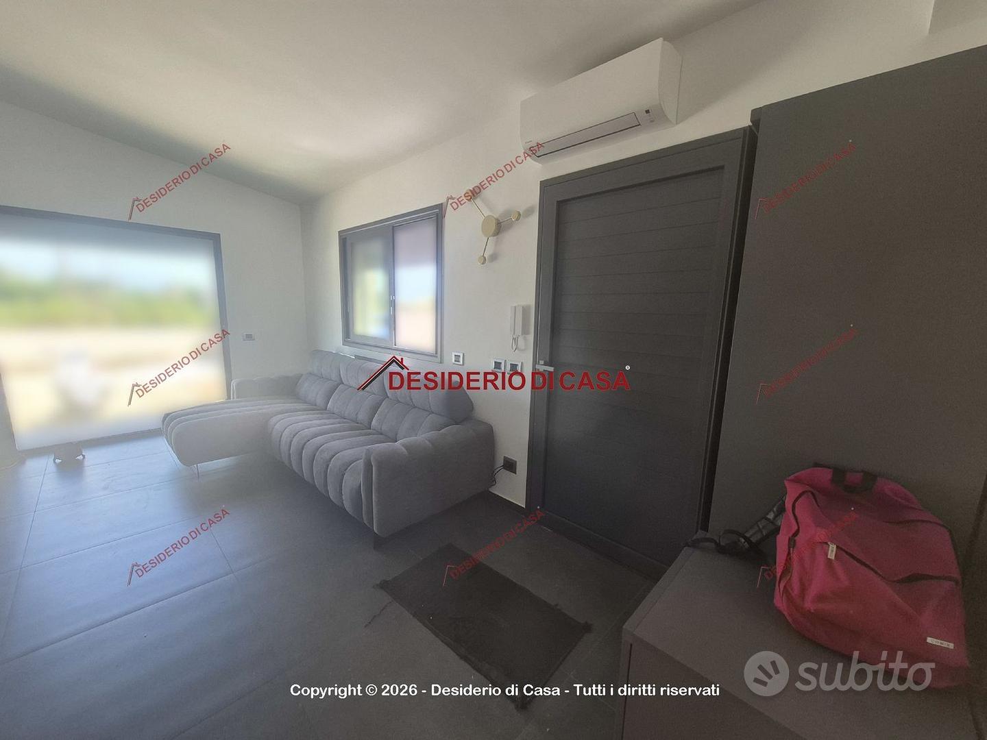 Casa – Sciacca, Contrada Foggia, San Marco - Vista 2
