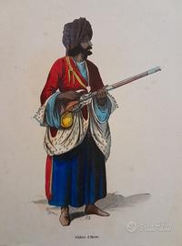 LITOGRAFIE - DALLY - STAMPE