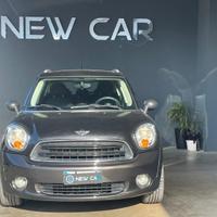 MINI Mini One D Business Countryman
