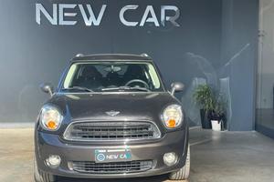 MINI Mini One D Business Countryman