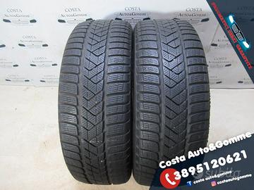 Saldi 225 60 18 Pirelli 85% MS 225 60 R18
