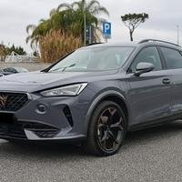 Cupra Formentor 1.4 plug in hybrid 204 cv