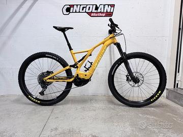 Specialized Turbo Levo