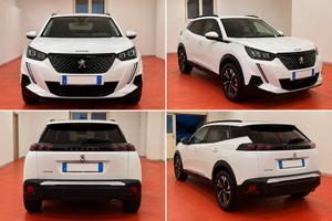 Peugeot 2008 1.5 BlueHDi 130 CV Allure Automatica