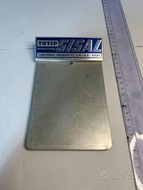 Fermaschedine/Fermacarte da Tavolo TOTIP  SISAL Vi