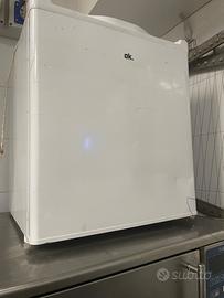 Frigo piccolo