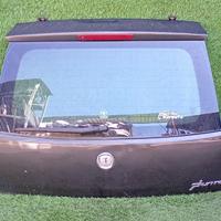 PORTELLONE POSTERIORE COMPLETO FIAT Grande Punto 2