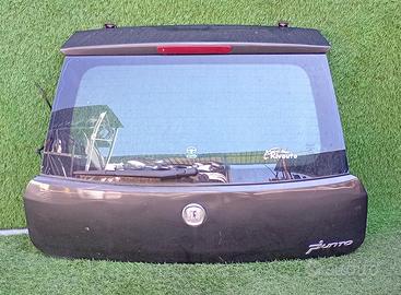 PORTELLONE POSTERIORE COMPLETO FIAT Grande Punto 2