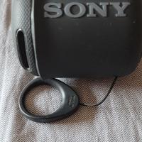 altoparlante wireless  sony