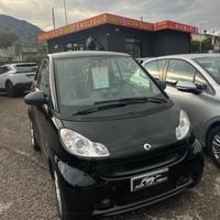 Smart ForTwo 1000 52 kW coupé passion