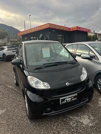 Smart ForTwo 1000 52 kW coupé passion