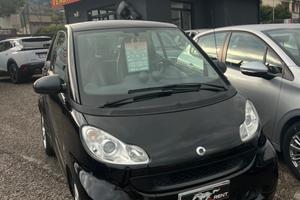 Smart ForTwo 1000 52 kW coupé passion