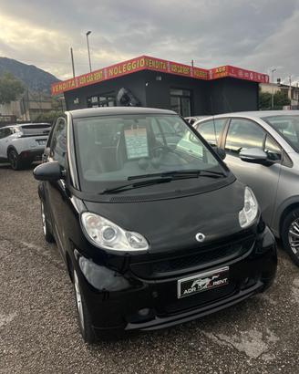 Smart ForTwo 1000 52 kW coupé passion