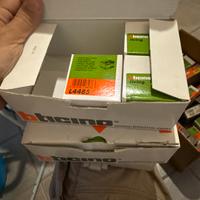 Amplificatore Locale Bticino