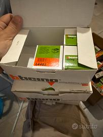 Amplificatore Locale Bticino