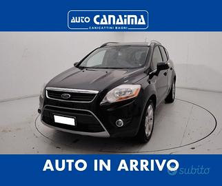 FORD KUGA 2.0 TDCI - 2012