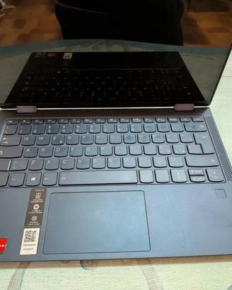 Lenovo Yoga 6