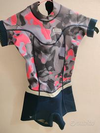 muta kitesurf ion capsule pink
