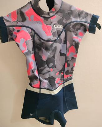 muta kitesurf ion capsule pink