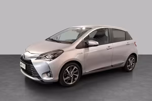 Toyota Yaris 5p 1.5 hybrid Active my18