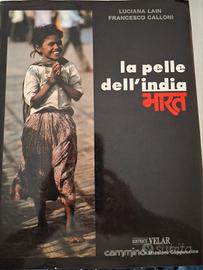 Libro con splendide immagini e testimonianze 