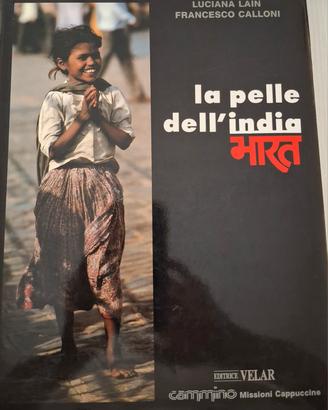 Libro con splendide immagini e testimonianze 