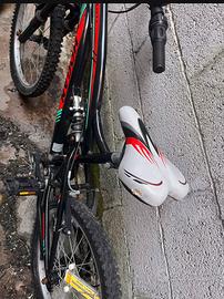 Bici Mtb 20 da bambino