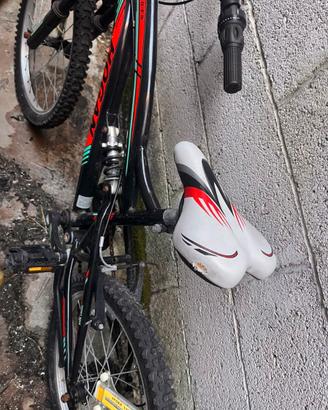 Bici Mtb 20 da bambino