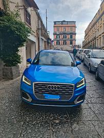 Audi Q2 1.6 116 Cv S line Edition