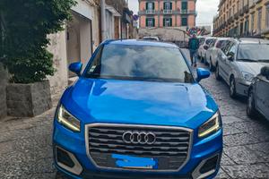 Audi Q2 1.6 116 Cv S line Edition
