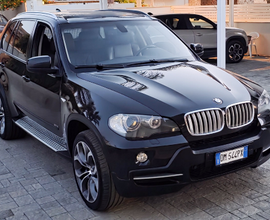 X5 e70