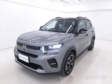 Citroen C3 Max BR921119 Elettrico 113CV