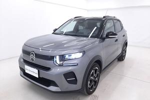 Citroen C3 Max BR921119 Elettrico 113CV