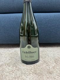 Ca del bosco r.s 2004