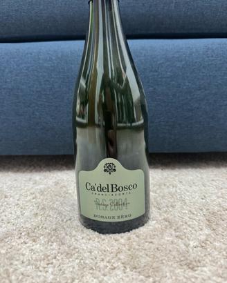 Ca del bosco r.s 2004