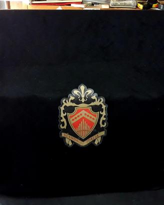 Copri fisarmonica