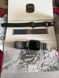 Apple watch ultra 2