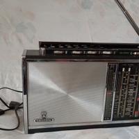 Grundig : Radio SATELLIT 6001