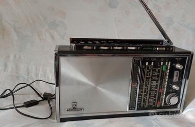 Grundig : Radio SATELLIT 6001