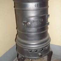 STUFETTA, inizio 1900 stile art-deco,