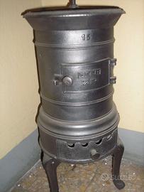 STUFETTA, inizio 1900 stile art-deco,