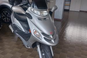 Kymco Dink 125 Classic