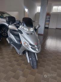 Kymco Dink 125 Classic