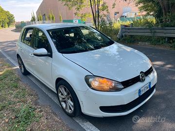 Golf 6